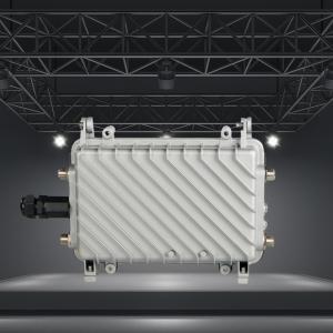 Waterproof B28 3G 4G MT7621A LTE Outdoor CPE 12W