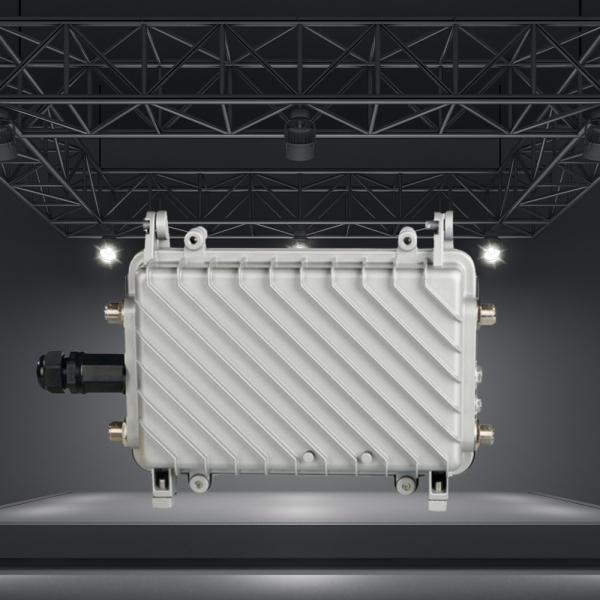 Waterproof B28 3G 4G MT7621A LTE Outdoor CPE 12W