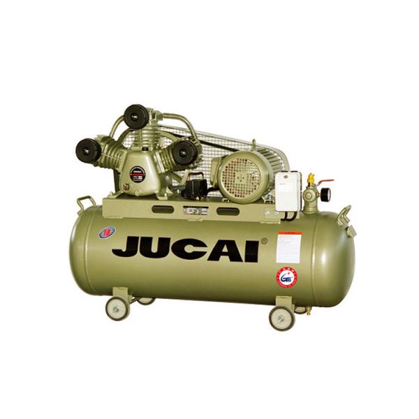 4hp 3kw 100L High Pressure Air Gas Piston Reciprocating Compressor