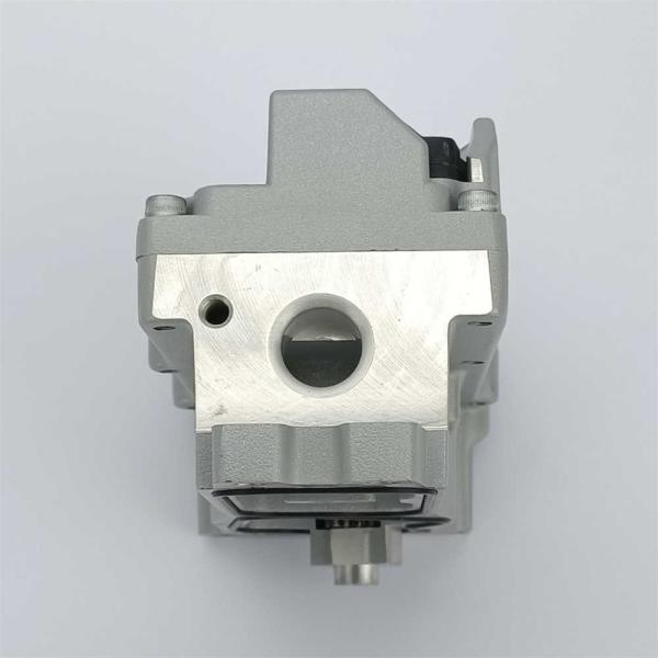 HE400-Mx13 OEM CCummins X15 Electronic Actuator 6382093RX Turbocharger VGT Turbo