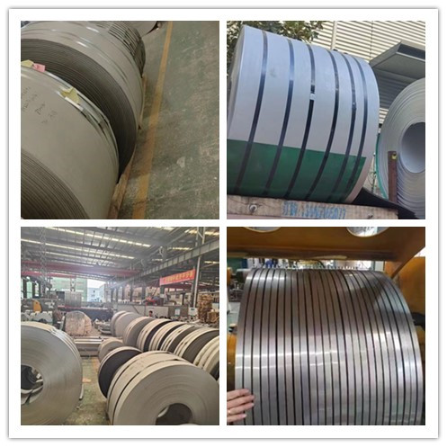 Прокладки 201 нержавеющей стали горячего крена плоские 304 материал 904l 316l