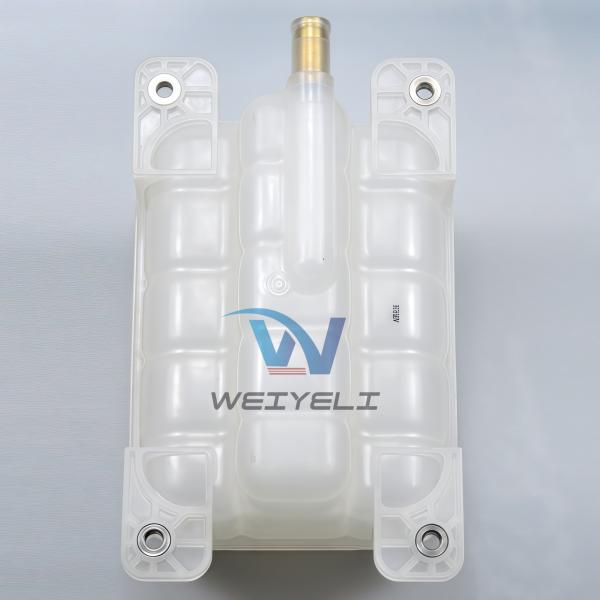Doosan Daewoo DX180-9/200-9 Coolant Expansion Tank Auxiliary Kettle Radiator Overflow Bottle