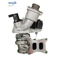 Turbocharger 3787604 ISB 6.7L Cummins Diesel Truck HE300VG