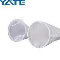Pe Ptfe de 1~100 Pp do saco de filtro do polipropileno do mícron saco de filtro de 0,2 mícrons