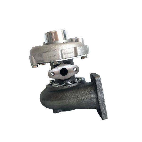 Genuine Turbocharger CT16V Turbocharger For Toyota Land Cruiser D-4D Engine