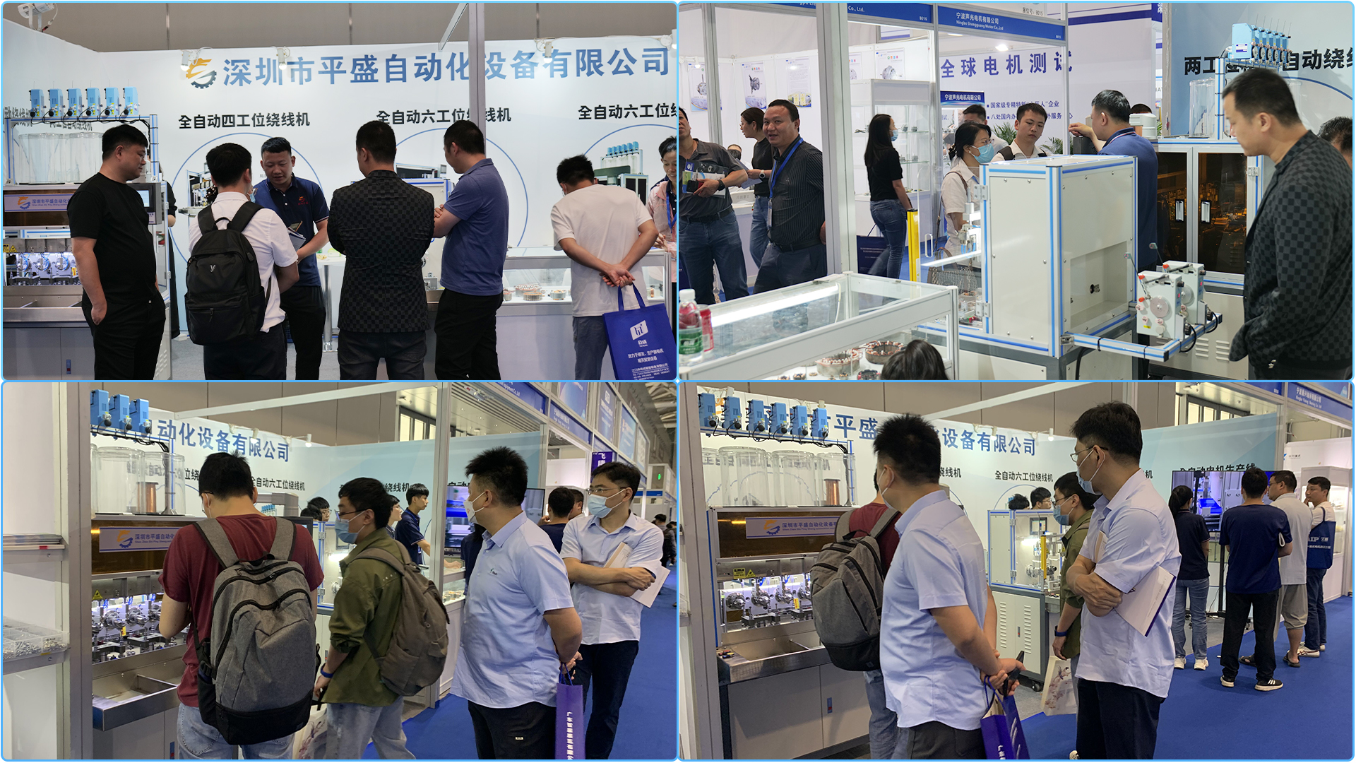 5kVA Max. Transformer Capacity Toroidal Transformer Bobbin Armature Winding Machine