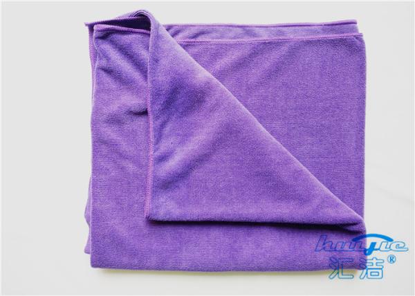 Toalha 32 de Microfiber do chuveiro do hotel x 64, toalhas de secagem de Microfiber