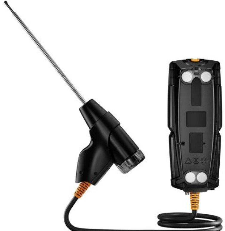 Factory Price Testo 310 Combustion Analyzer Kit OEM  in Stock