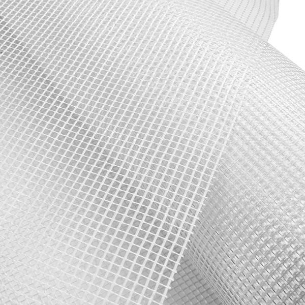 Breathable And Moisture Wicking Fiberglass Mesh Fabric For Insect Protection
