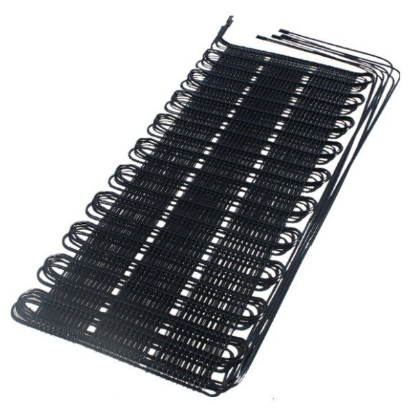 Steel Wire And Tube Condenser OEM For Freezer Refrigerator