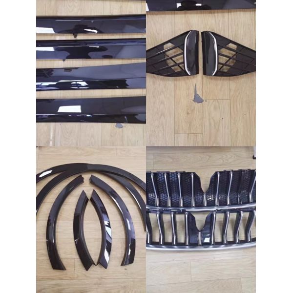 VOYAH FREE Parts for Lantu Zhongwang within Customer Requirements