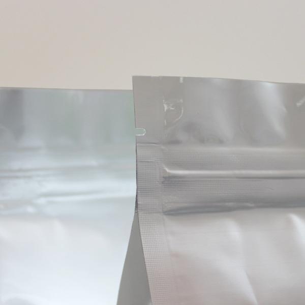 FDA Eco Friendly Printed Aluminium k Bag