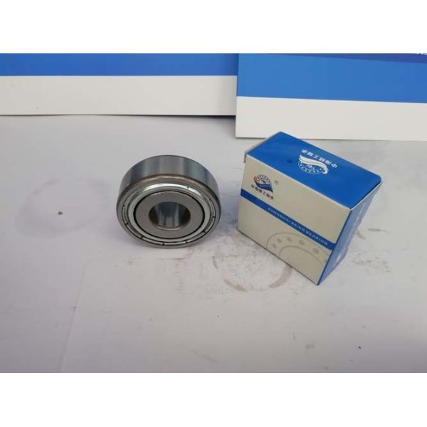 Double Shielded NSK Agricultural Machinery Bearing ST494B DHU11/2R-209 FD-209-RB