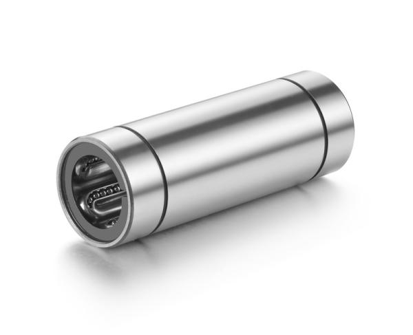 Stainless Steel Linear Bearing Spherical Long Bearing high precision