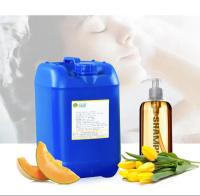 Shampoo de marca a granel Tulip Cantaloupe Fragrances para fazer shampoo personalizado