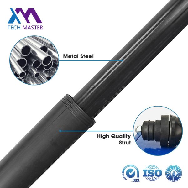 Mercedes-Benz E211 amortiguador trasero de resorte con bobina 2113260900