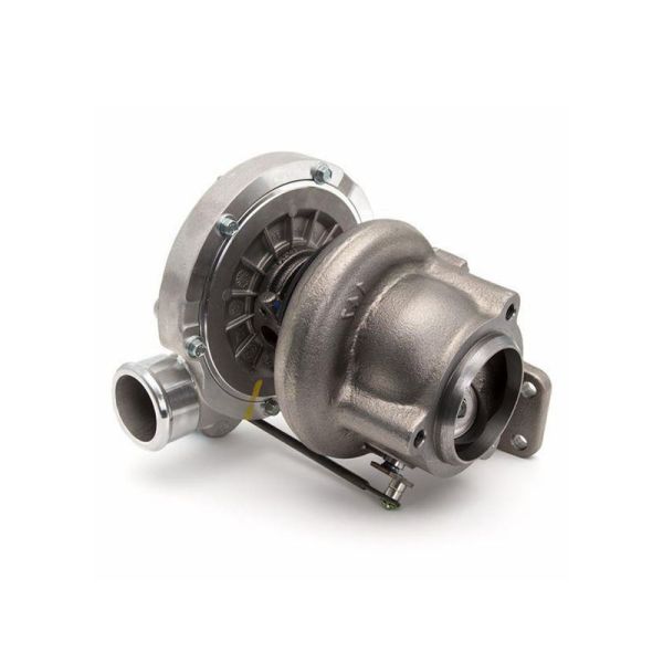 Perkins 1104 Series Engine Turbocharger 2674A808