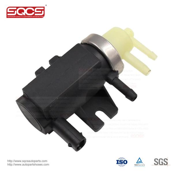 906.255 Válvula de convertidor de presión para Mercedes W204 X204 W212 A207 W221