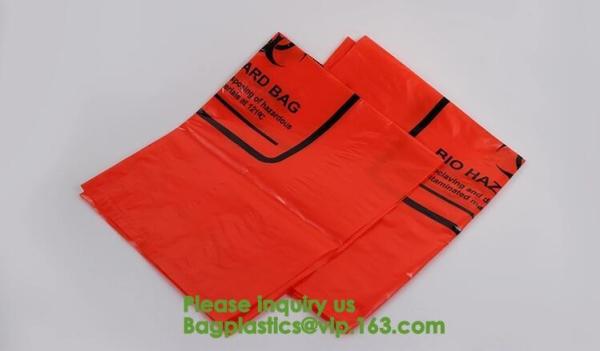 Hazard Analysis of Plastic Bag,Laboratory Hazards and Risks | Lab Manager,Biomedical waste Biological Waste Pickup Sched