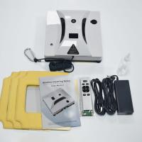 FCC Automated Robot Window Cleaner 3000Pa 50Hz