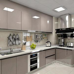Manufactured Home Kitchen Cabinets And Countertops Acrylic Finish