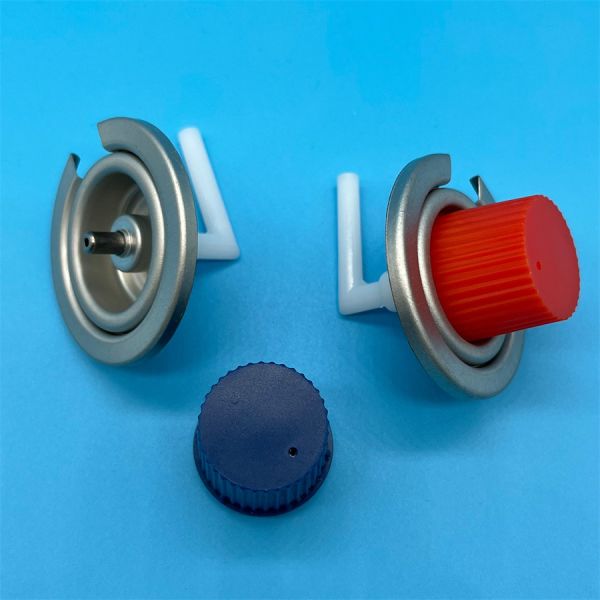 Durable Oven Gas Valve for Residential Kitchen Appliances