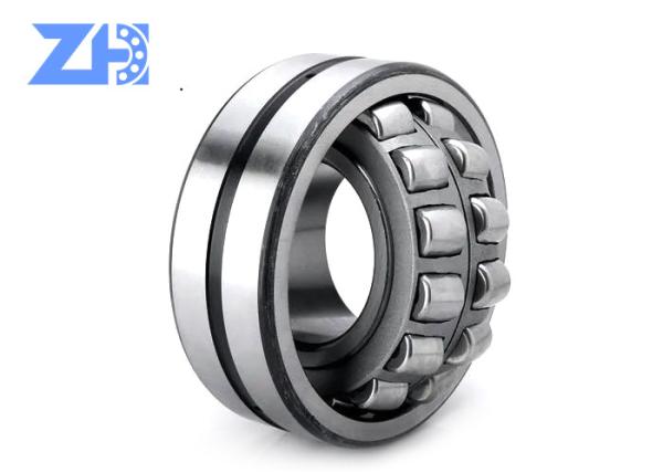 Hyundai Excavator Slewing Bearing 0670-130  XJDB-00201 Spherical Taper Roller Bearing