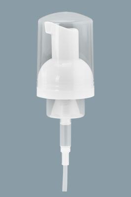 Smooth Effect 30mm Foam Pump