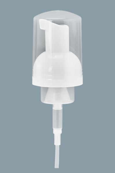 Smooth Effect 30mm Foam Pump
