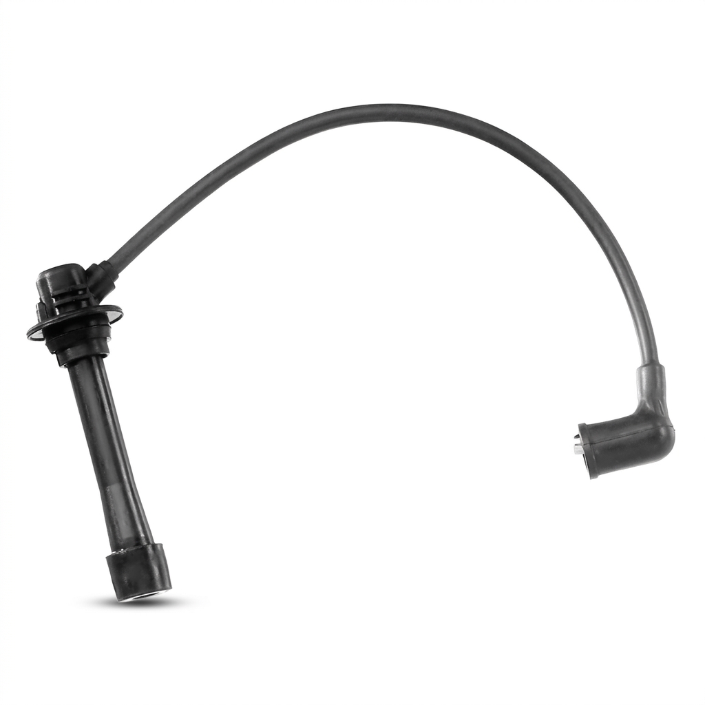 Ignition Wire Set - OE: BPE8-18-140A