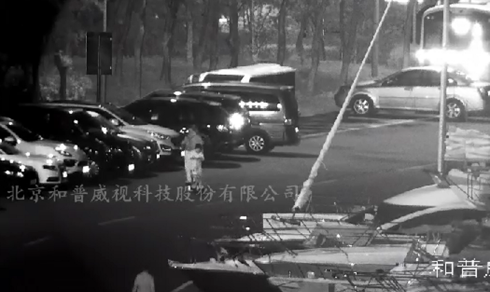 Камера ночного видения Нир международная ультракрасная для наблюдения прибрежных & границы