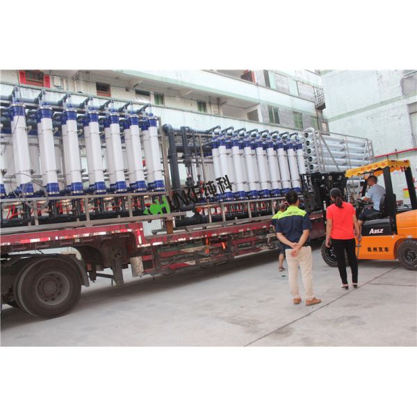 Большая машина 135Т воды завод водоочистки РО УФ + 100Т для печати и красить