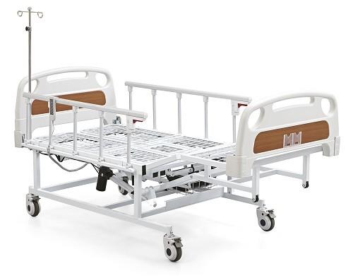 Virando a pessoa idosa elétrica da cama do cuidado que vira a cama elétrica do cuidado de lar de idosos 250kg