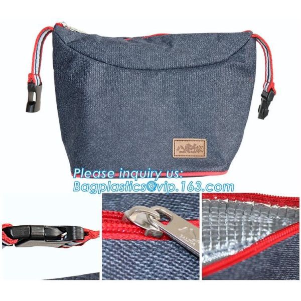 хозяйственная сумка для продвижения, пляж подарка сумки холста хлопка сумки tote холста нового стиля черная изготовленная на заказ нашивки женской сумки изготовленный на заказ