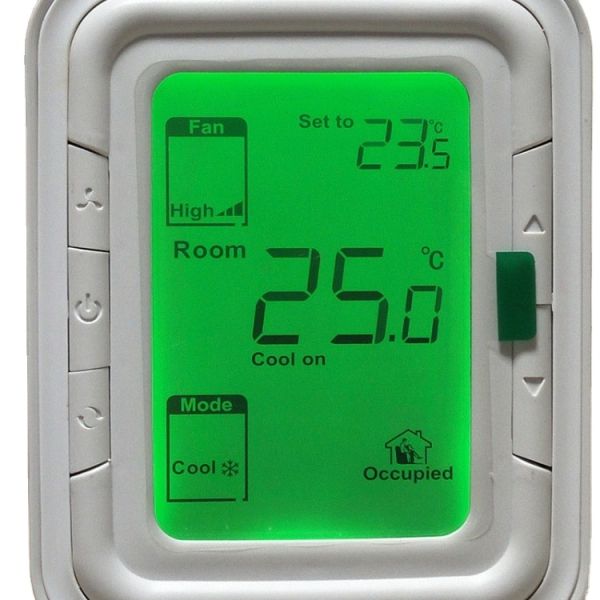 Honeywell Room Air Conditioner Thermostat T6861