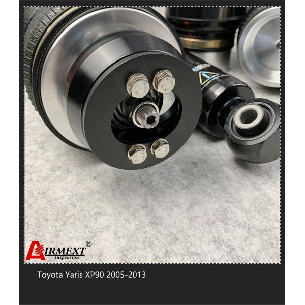 Para o suporte 2005-2013 da suspensão do ar de TOYOTA YARIS XP90 Toyota