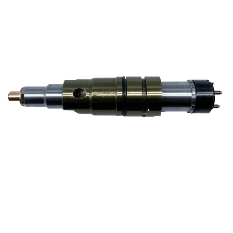 Fuel Injector Nozzle For Cummins ISX15 QSX15 OEM  2872405