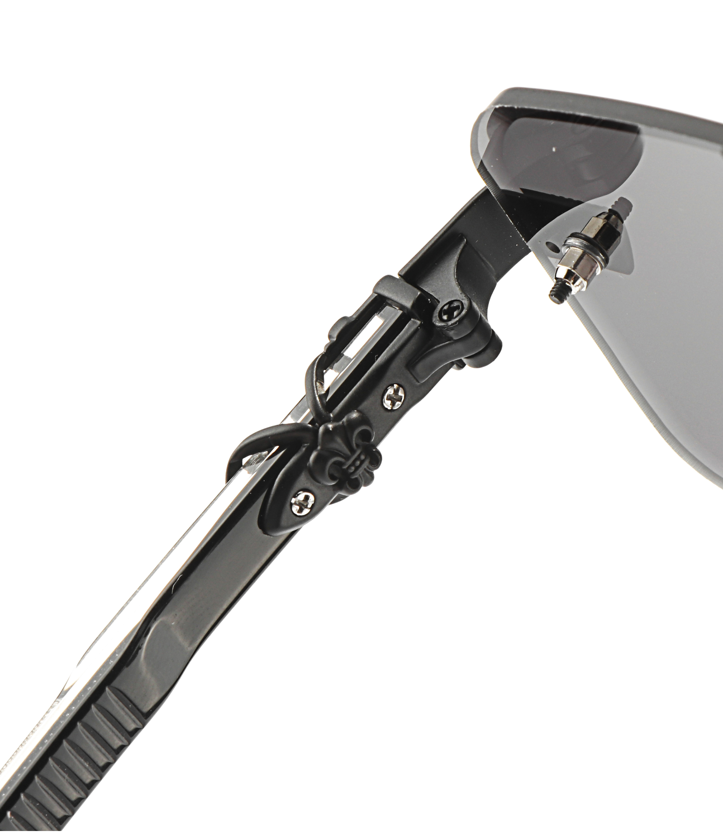 Half Frame Glasses for Men Luxury Brand Designer Shades Male Designer Y2k High Quality Sunglasses for Women Summer 2025 Styles