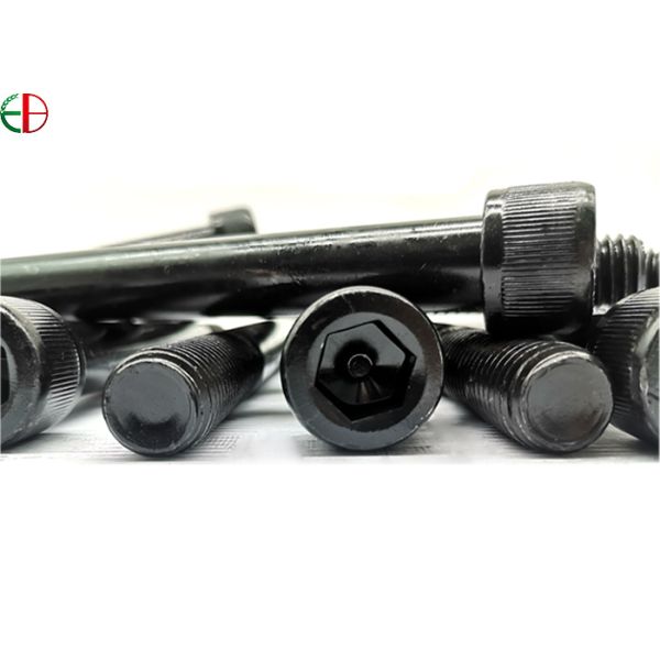 M48x150 10,9 болты с шестигранной головкой Chrome шестиугольника ранга 35CrMo внутренние