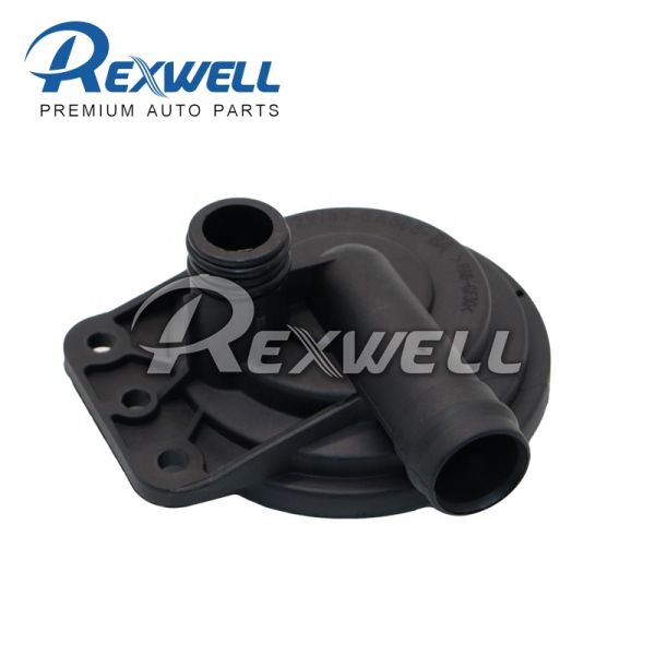 Confiable Rexwell Motor Crankcase Vent Valve OE LR003380 para el Land Rover LR3 05-09 Range Rover