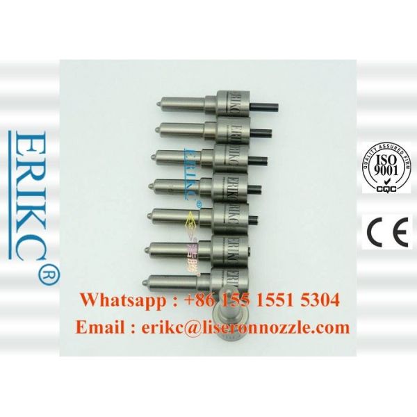 ERIKC DLLA143P2364 atomization nozzle DLLA 143 P 2364 diesel engine 0 433 172 364 fuel spray nozzle for 0445110515