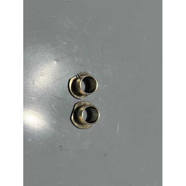 81.9808.4 Spacer Kessler Axle Parts