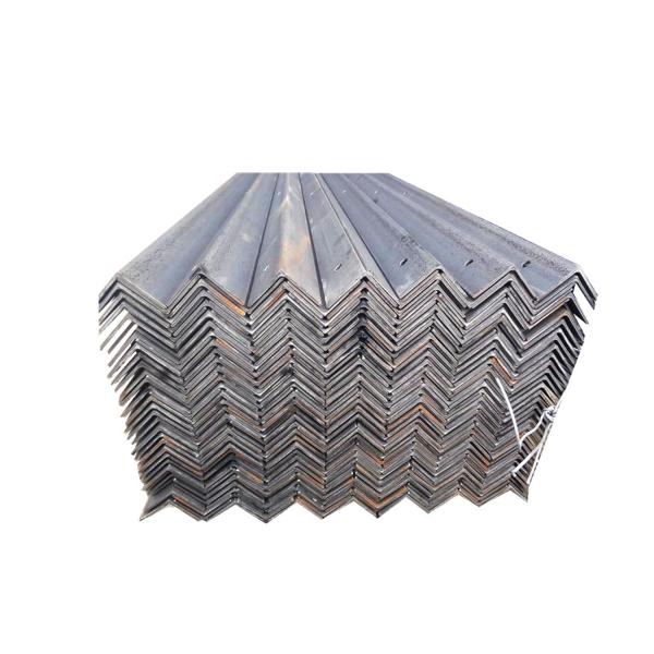 50x50x5mm Polished Stainless Steel Angle 304 Ss Angle Bar Structure Angle 200x200x12