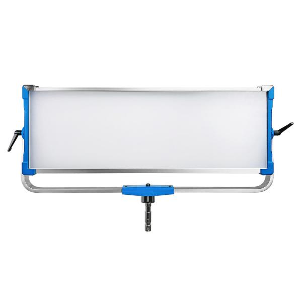 Yidoblo 500W 50000lm AI-5000 3200-5500K Fotografia Profissional Vídeo Metal Estúdio Luz Contínua Iluminação Fotográfica