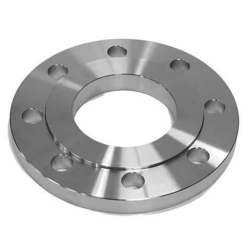 Tubulação feita sob encomenda sanitária ESR 316ln Stub End Vacuum Stainless Steel da flange