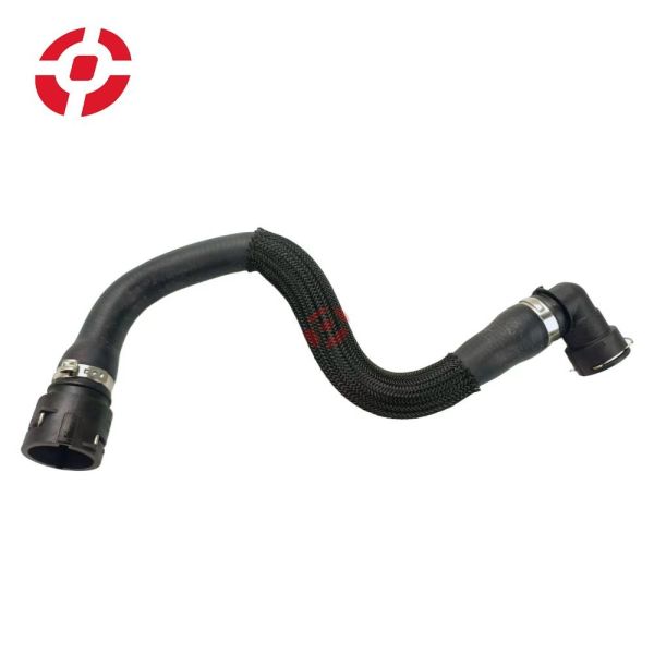 EGR cooler heater inlet pipe for Land Rover Turbocharger hoses OE LR000943 Turbocharger radiator coolant hose