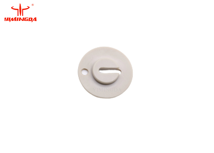 Голова Gerber заполнителя диска Presserfoot 71427001 автоматическая части резца для S3200