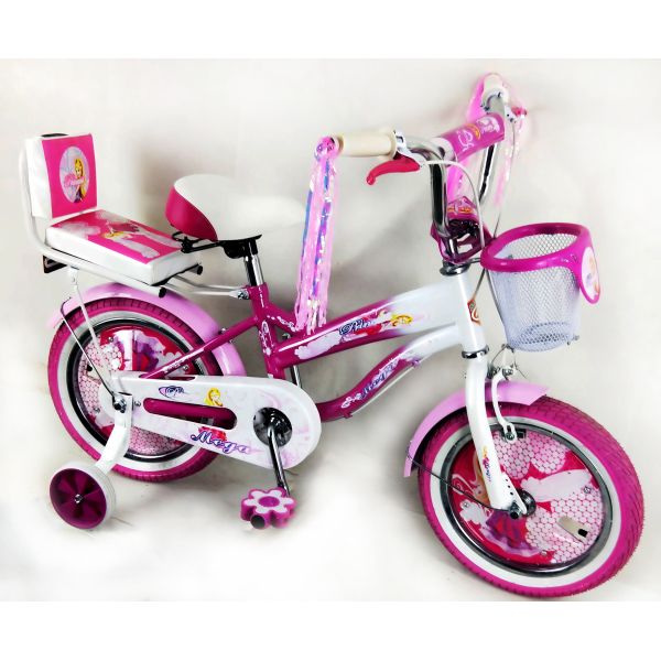 Mini Balance Bike for Children Stylish and Durable Kids Bike at Prices