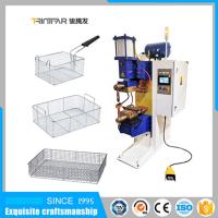 Automated Resistance Point Welding Machine