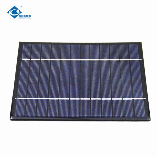 панели солнечной энергии 2.95В 0.5А самые дешевые жилые для панели солнечных батарей ДИИ ЗВ-170130 фотовольтайческой